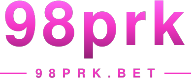 98prk logo