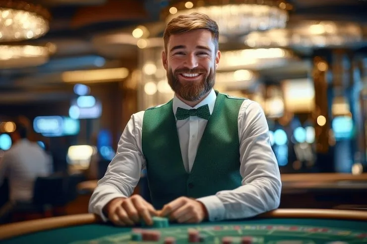 98prk Casino